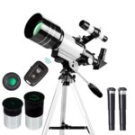 Telescópio Astronómico para Crianças – Image 2