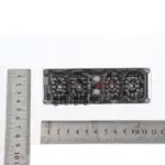 Relógio de lâmpada Nixie – Image 5