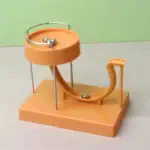 Movimento perpétuo de esferas com circuito magnético – Image 8