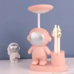 Pequena candeeiro de secretária astronauta – Image 4