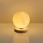 Candeeiro lua com luz de presença – Image 2