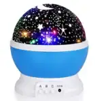 Projetor céu estrelado galáxia – Image 9