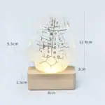 Barómetro para Decoração de Interiores – Image 6