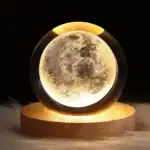 Candeeiro bola lua – Image 2