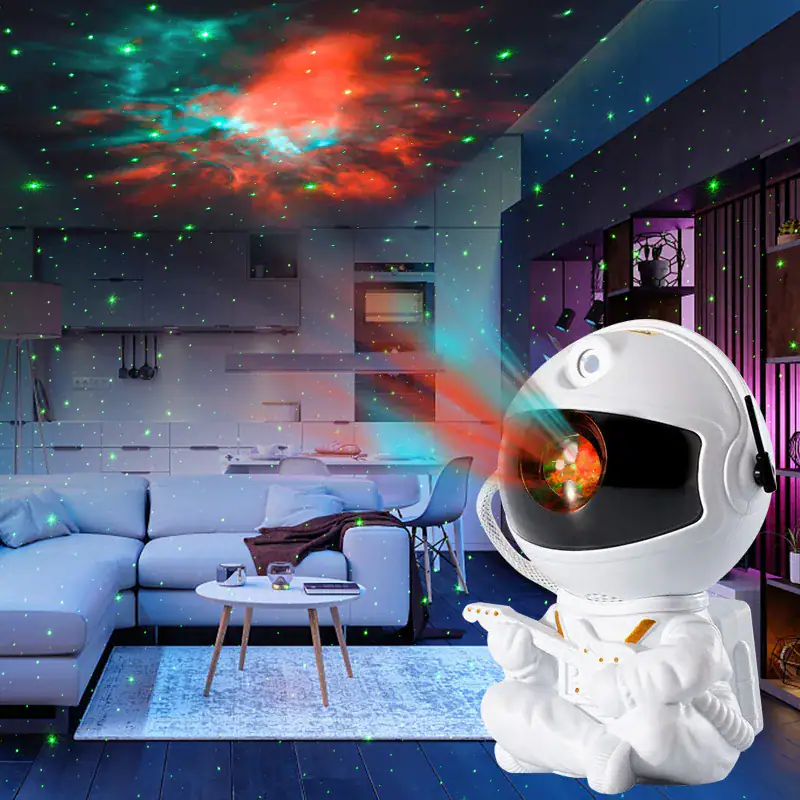 Lampe Astronaute