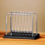 Pêndulo de Newton 7 bolas