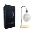 Candeeiro de secretária magnético lua – Image 2
