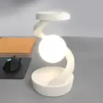 Candeeiro Magnético sem Fios