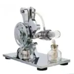 Motor Stirling 100W – Image 2