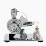 Motor Stirling 100W
