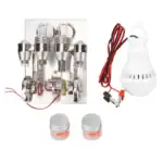 Motor Stirling de 4 cilindros – Image 2