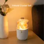 Candeeiro de sal para quarto de bebé – Image 4