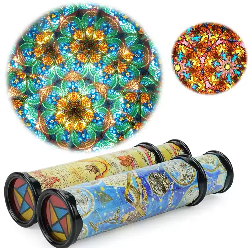 Kaléidoscope