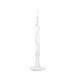 Candeeiro a óleo transparente – Image 5