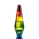 Candeeiro de lava barato – Image 2