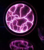 Disco de plasma – Image 11