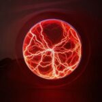 Disco de plasma – Image 8