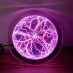 Disco de plasma – Image 9