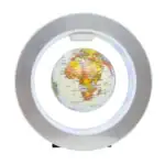 Globo terrestre flutuante com levitação magnética – Image 2