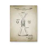 Poster de Química