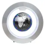 Globo Terrestre de Levitação Magnética – Image 2