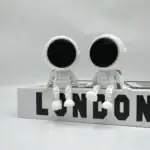 Minifigura de astronauta