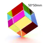 Prisma Cúbico Colorido – Image 9