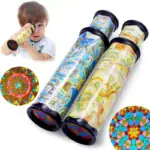 Caleidoscópio Vintage – Image 2