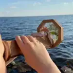 Caleidoscópio Criativo DIY – Image 3