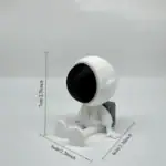 Minifigura de astronauta – Image 3