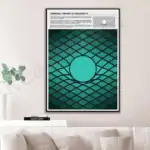 Poster Teoria da Relatividade – Image 3