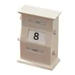 Calendário de secretária perpétuo – Image 7