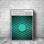 Poster Teoria da Relatividade – Image 2