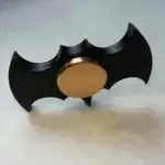 Fidget Spinner Batman – Image 2