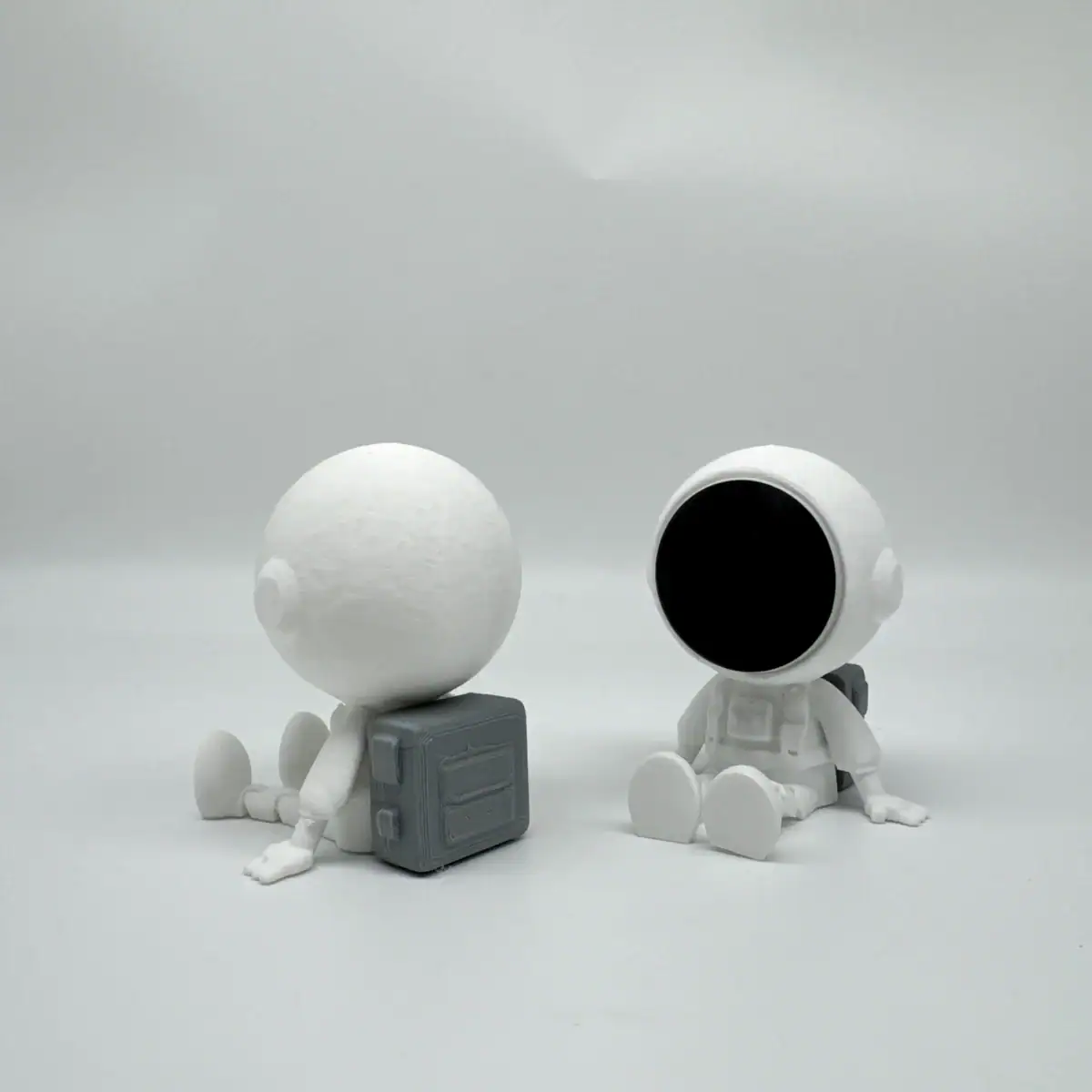 Minifigura de astronauta – Image 5