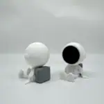 Minifigura de astronauta – Image 5