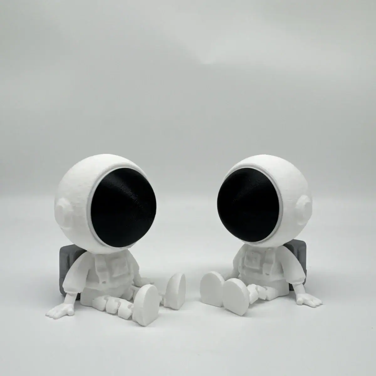 Minifigura de astronauta – Image 4