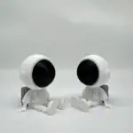 Minifigura de astronauta – Image 4