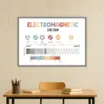 Poster Eletromagnetismo – Image 2