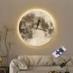 Relógio lua – Image 2