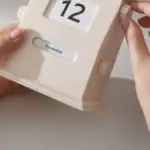Calendário de secretária perpétuo – Image 5