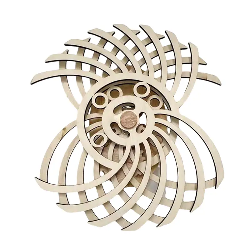 Sculpture kinetic