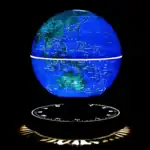 Globo Flutuante
