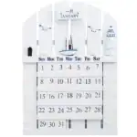 Calendário perpétuo de parede – Image 4