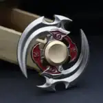Fidget Spinner ultra raro – Image 2