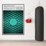 Poster Teoria da Relatividade – Image 5