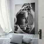 Poster de Anna Fisher astronauta – Image 2