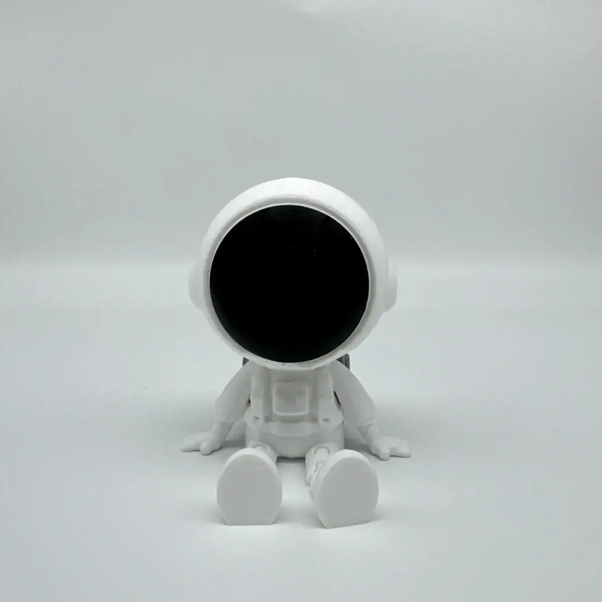 Minifigura de astronauta – Image 6
