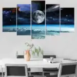 Quadro Atmosfera da Terra – Image 3