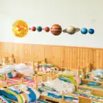 Autocolante 3D Planetas – Image 3